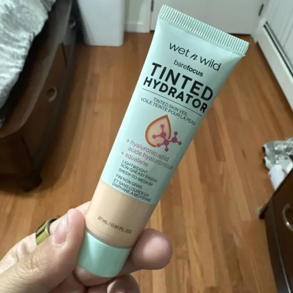 Wet n Wild Bath and body